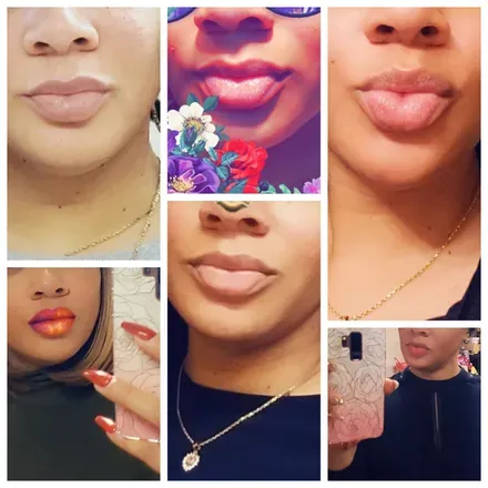 OnlyFans cuenta tonguezandlipz avatar 1