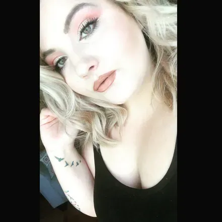 OnlyFans cuenta ashleybaby045 avatar 1