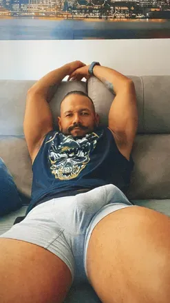 OnlyFans cuenta thefinalbosshn avatar 1