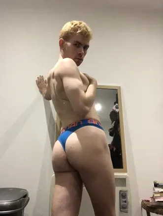 OnlyFans cuenta cooperoconor avatar 1