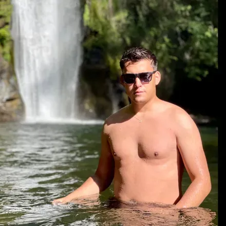OnlyFans cuenta bvstivn_pr avatar 1