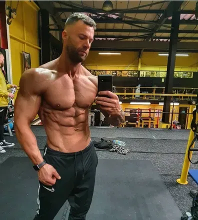 OnlyFans cuenta tc-xxx avatar 1