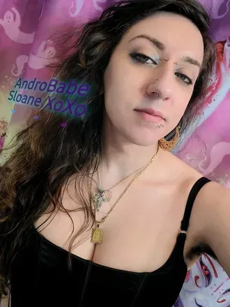 OnlyFans cuenta androbabesloane avatar 1