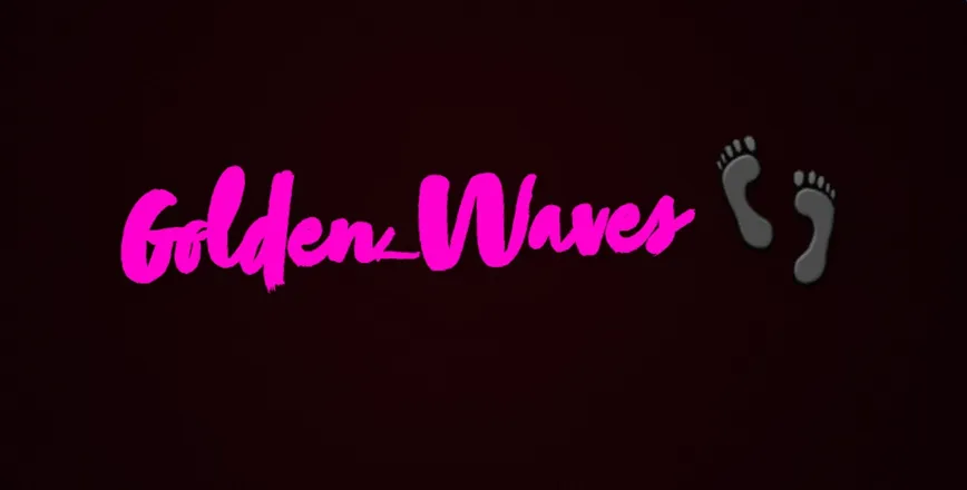 OnlyFans cuenta golden_waves header 2
