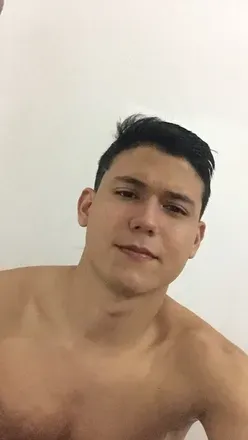 OnlyFans cuenta cristhianrc97 avatar 1