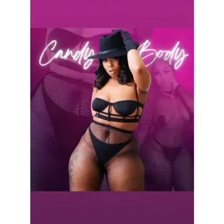 OnlyFans cuenta urfavoritecandy header 2