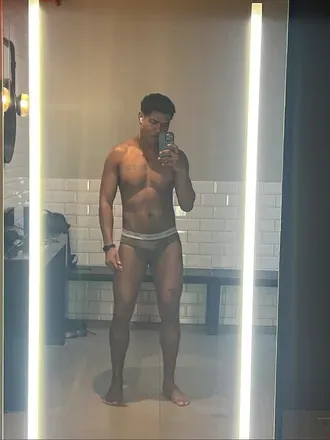 OnlyFans account  ativobrasilia1 avatar 1