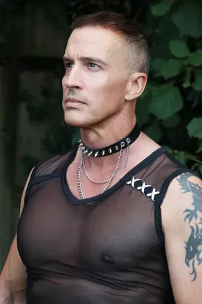 OnlyFans cuenta tonydesergio avatar 1