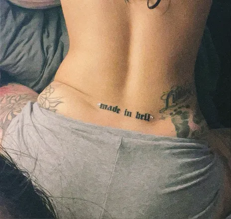 OnlyFans cuenta thatbitchreddd header 2