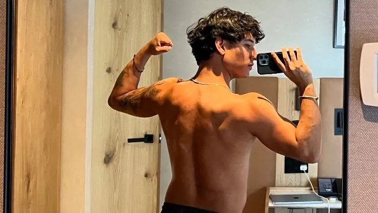 OnlyFans cuenta camilocaba3 header 2