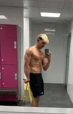 OnlyFans account  ceejayvip avatar 1