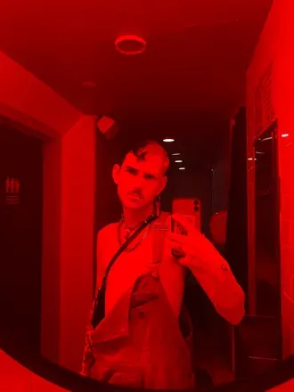 OnlyFans account  druuuling avatar 1