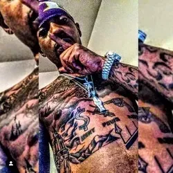 OnlyFans cuenta tatted410 avatar 1