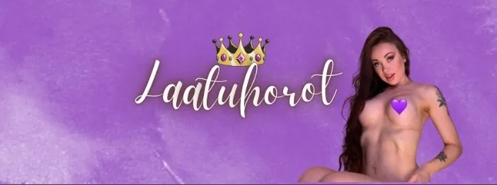 OnlyFans cuenta laatuhorot header 2