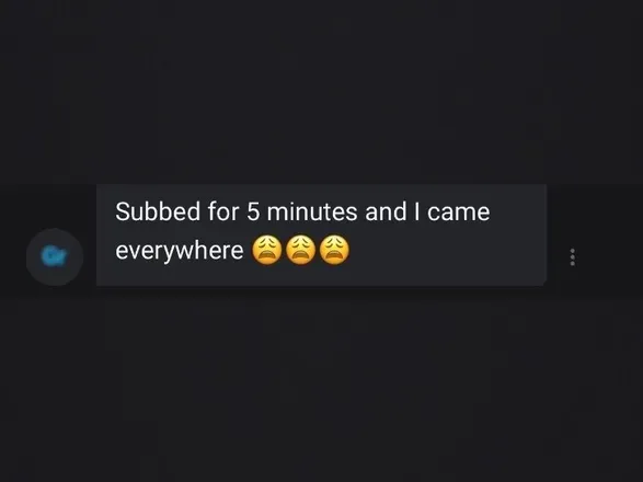 OnlyFans account  slashleyx header 2
