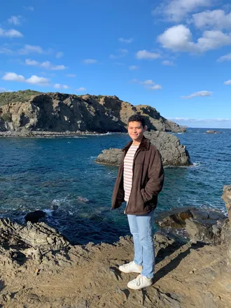 OnlyFans account  kenderfernandez header 2