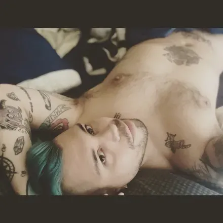 OnlyFans cuenta tattooedhooligan header 2