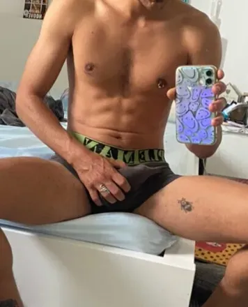 OnlyFans cuenta justsweat avatar 1