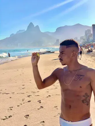 OnlyFans cuenta gabrieltrindade avatar 1