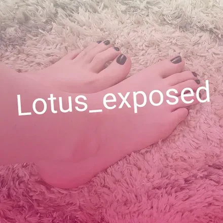 OnlyFans cuenta lotus_exposed avatar 1