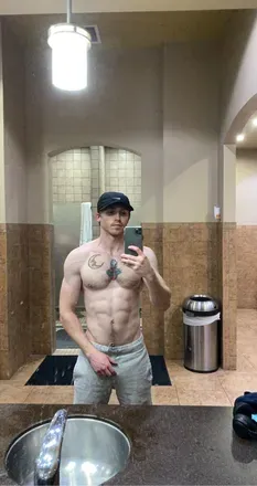 OnlyFans cuenta lukenexxxtdoor avatar 1