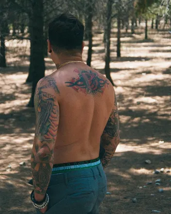 OnlyFans account  addy72 header 2