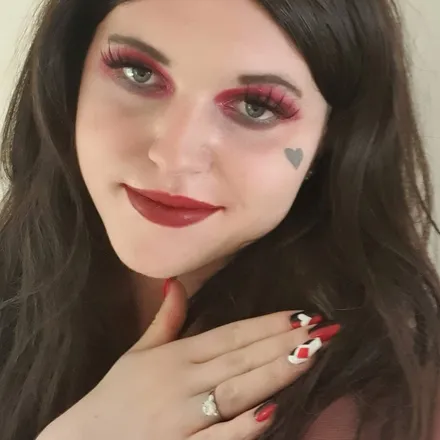 OnlyFans cuenta gemmaquinzel22 header 2