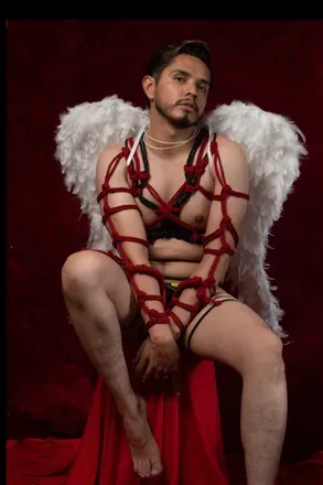 OnlyFans cuenta riccimanvaz avatar 1