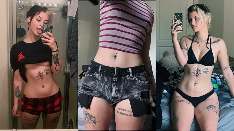OnlyFans cuenta alienslush header 2