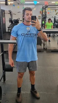 OnlyFans cuenta michael_bryans avatar 1