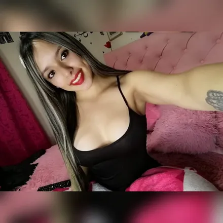 OnlyFans cuenta pamelita1111 header 2