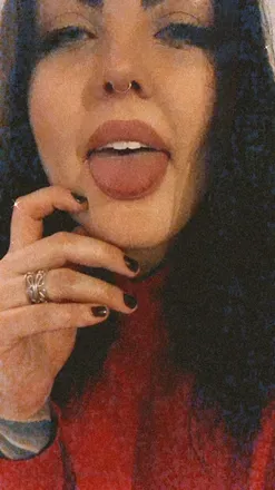 OnlyFans cuenta lustrouslissie avatar 1