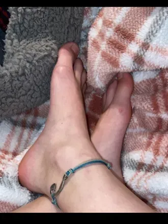 OnlyFans cuenta bunnifeetgirl avatar 1