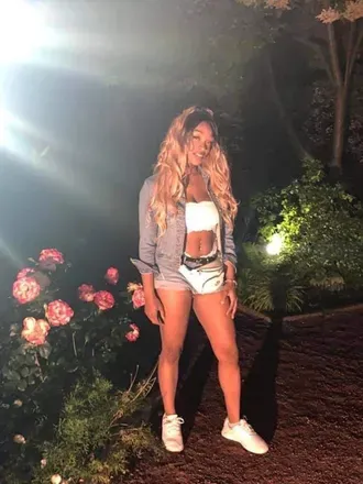 OnlyFans cuenta ladymajestic_414 header 2