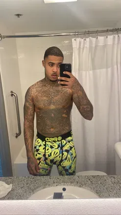 OnlyFans cuenta bigggmontana avatar 1