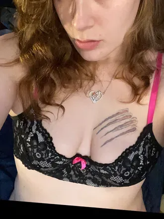 OnlyFans cuenta nofaceshyann avatar 1