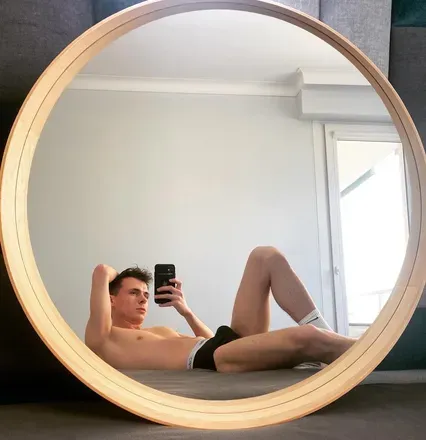 OnlyFans cuenta mateo690 avatar 1