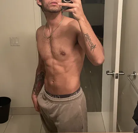 OnlyFans cuenta excitedjavier avatar 1