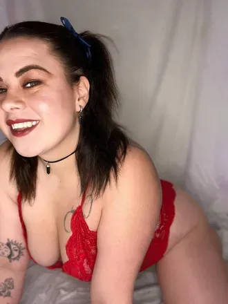 OnlyFans cuenta thiccyvikki avatar 1