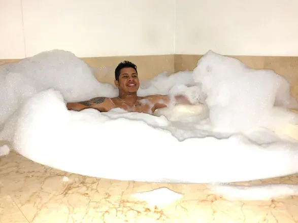 OnlyFans cuenta jorge1903 avatar 1