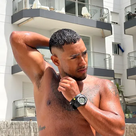 OnlyFans cuenta of.joshep header 2