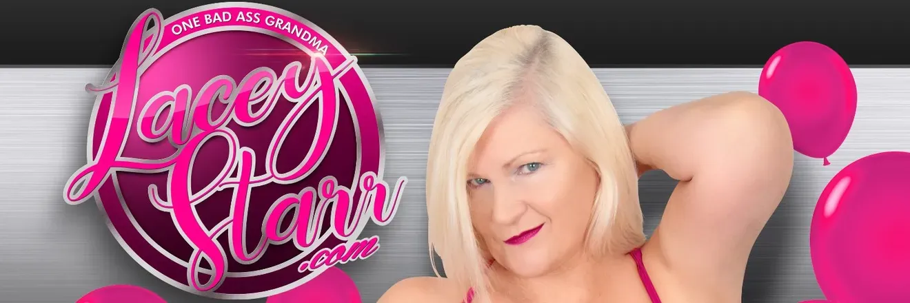 OnlyFans cuenta laceystarrfree header 2