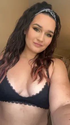 OnlyFans cuenta bri_bxtch avatar 1