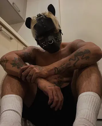 OnlyFans cuenta tonyboltx avatar 1