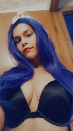 OnlyFans cuenta sashastarburst avatar 1