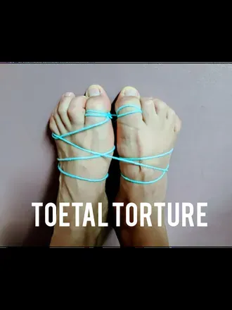 OnlyFans account  toetaltorture avatar 1