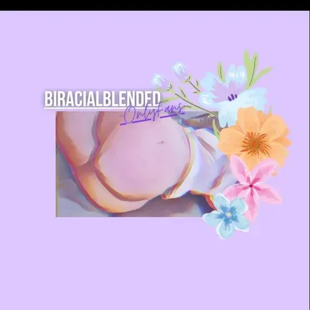 OnlyFans cuenta biracialblended header 1