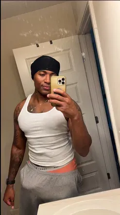 OnlyFans cuenta blackmenace11 avatar 1