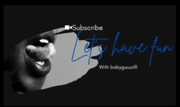 OnlyFans cuenta babyguuurll header 2