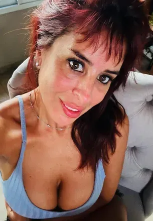 OnlyFans cuenta melmelania avatar 1